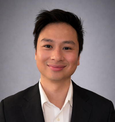 Dr. Edward Yeoh