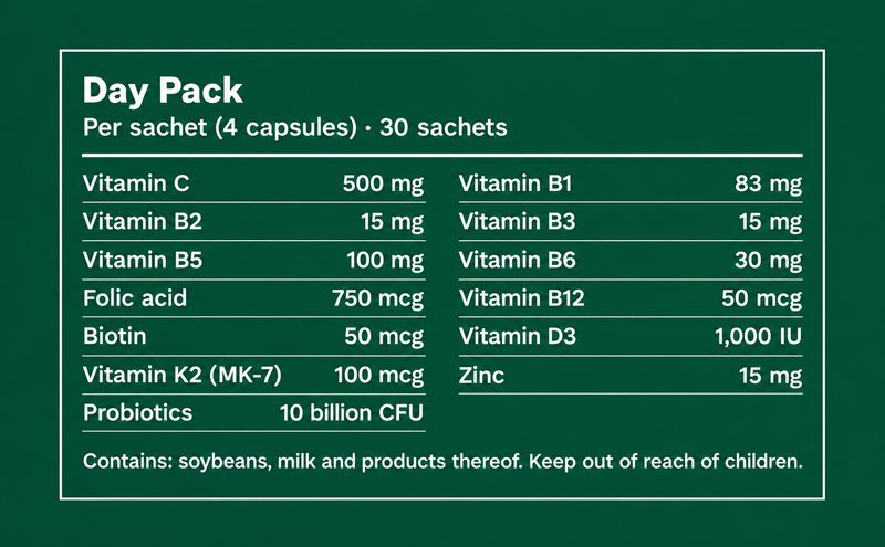 Day Pack